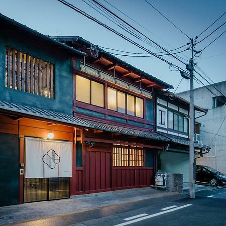Nazuna Kyoto Gosho Luaran gambar
