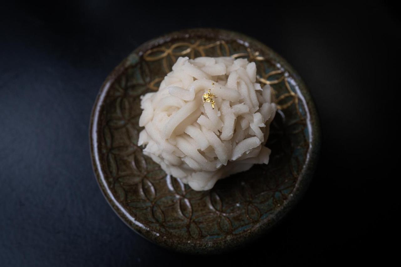 Nazuna Kyoto Gosho Luaran gambar