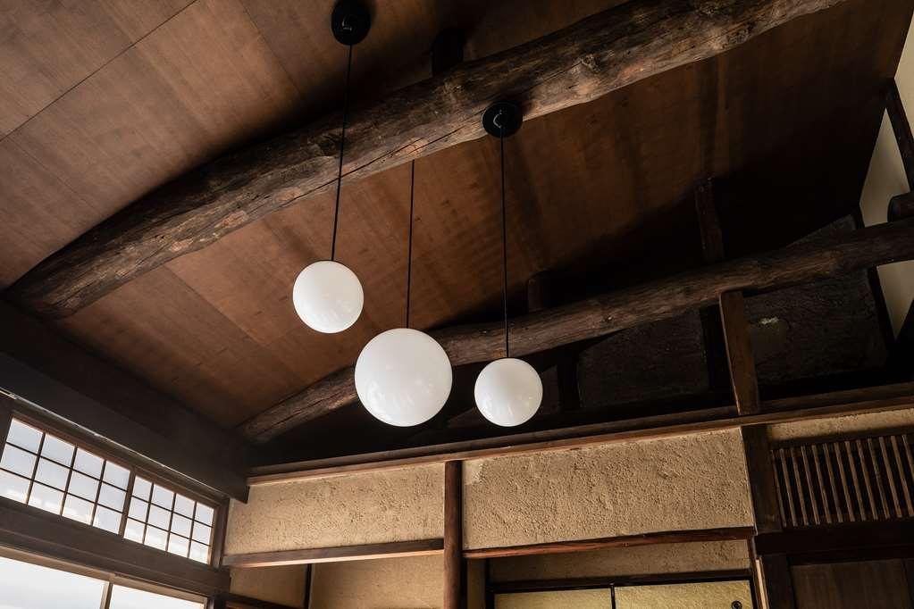 Nazuna Kyoto Gosho Bilik gambar