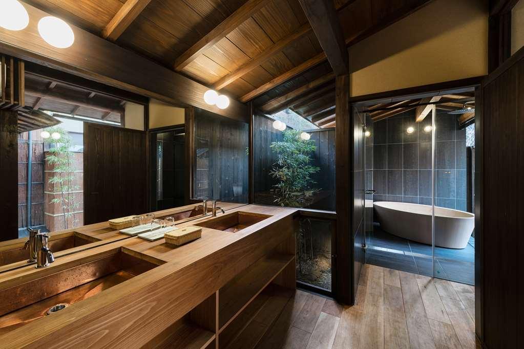 Nazuna Kyoto Gosho Bilik gambar