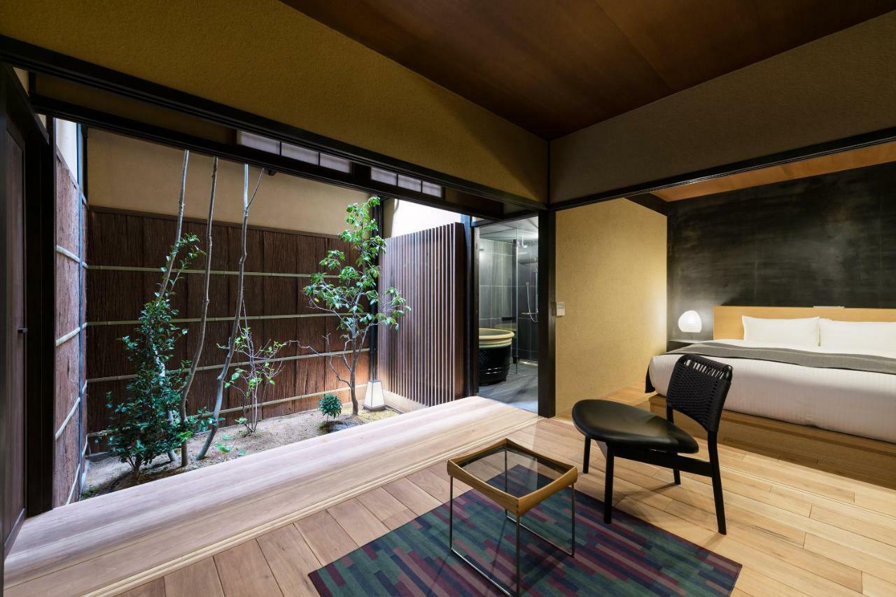 Nazuna Kyoto Gosho Luaran gambar