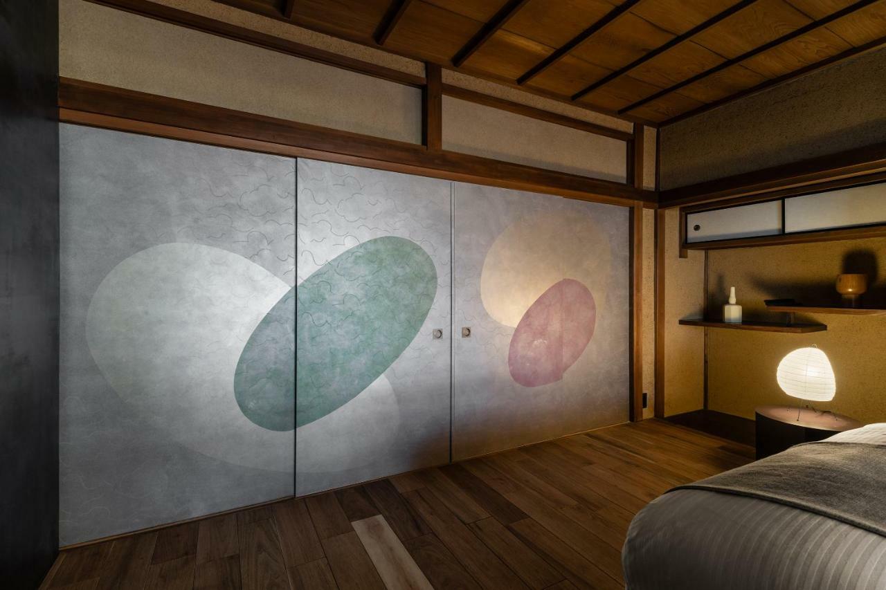 Nazuna Kyoto Gosho Luaran gambar