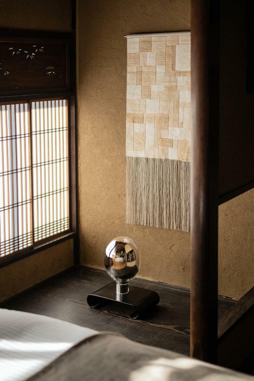 Nazuna Kyoto Gosho Luaran gambar