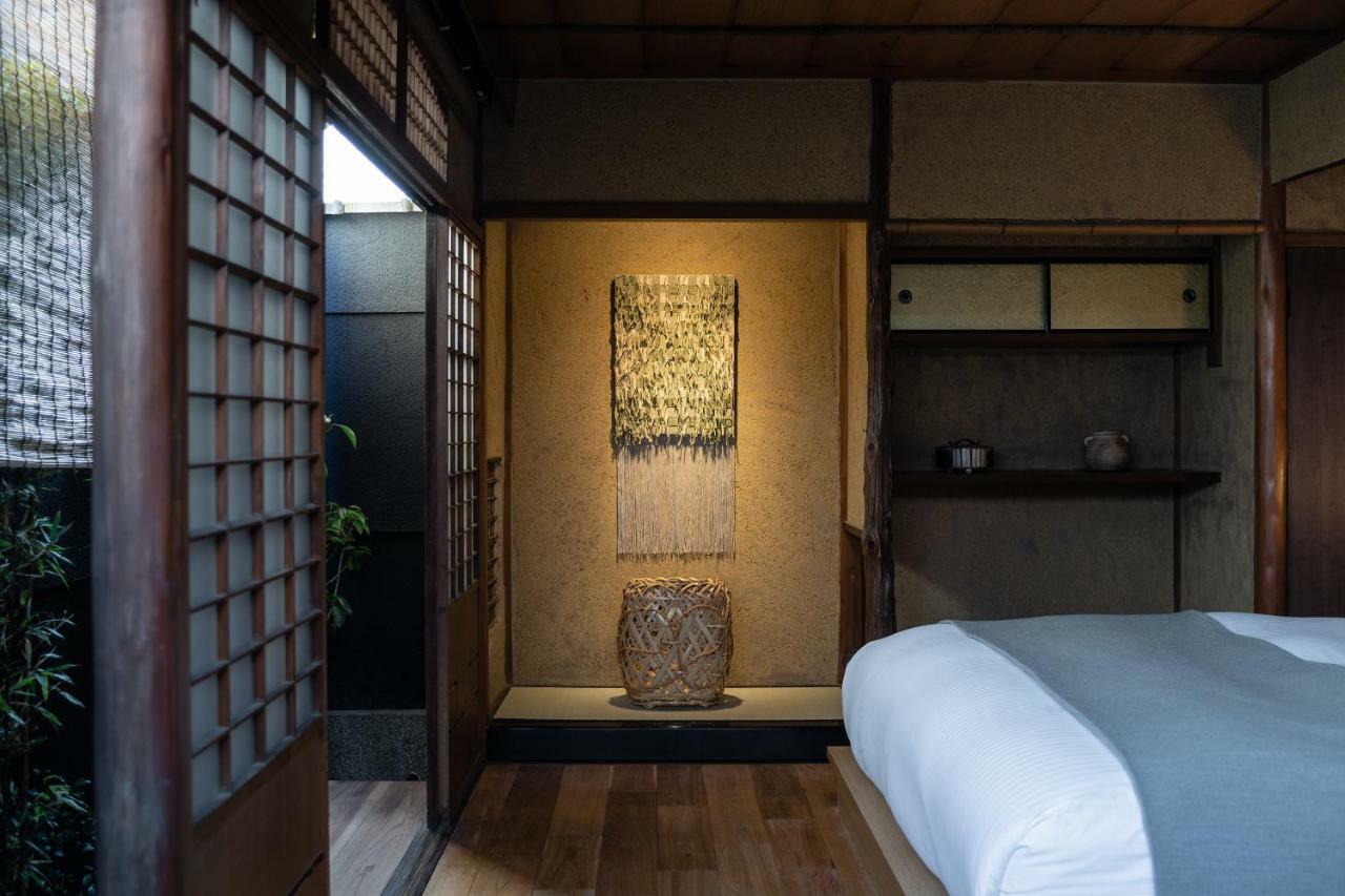 Nazuna Kyoto Gosho Luaran gambar