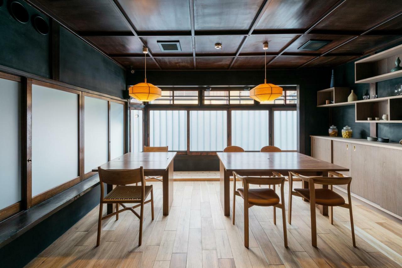 Nazuna Kyoto Gosho Luaran gambar
